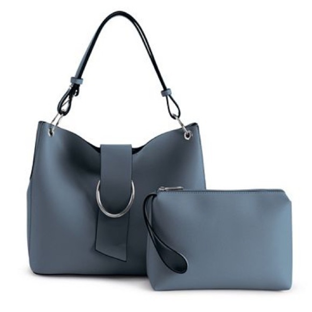 NWOT Mellow World Jada Shoulder Bag